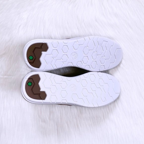 Timberland Men’s Seneca Bay Brown Chukka Boots - Picture 7 of 7